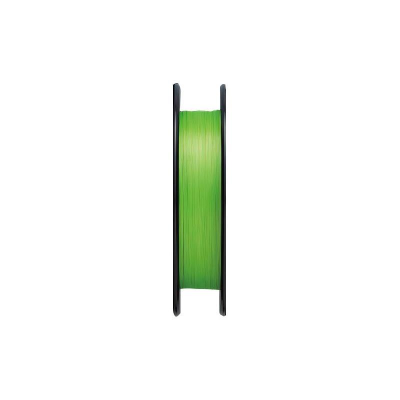 Tresse Major Craft Dangan Braid X Vert - 150M