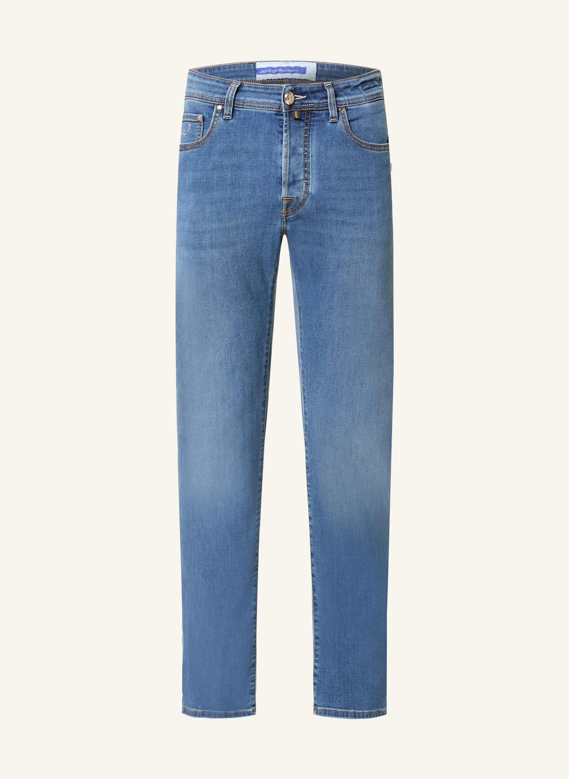 JACOB COHEN Jeans BARD Slim Fit