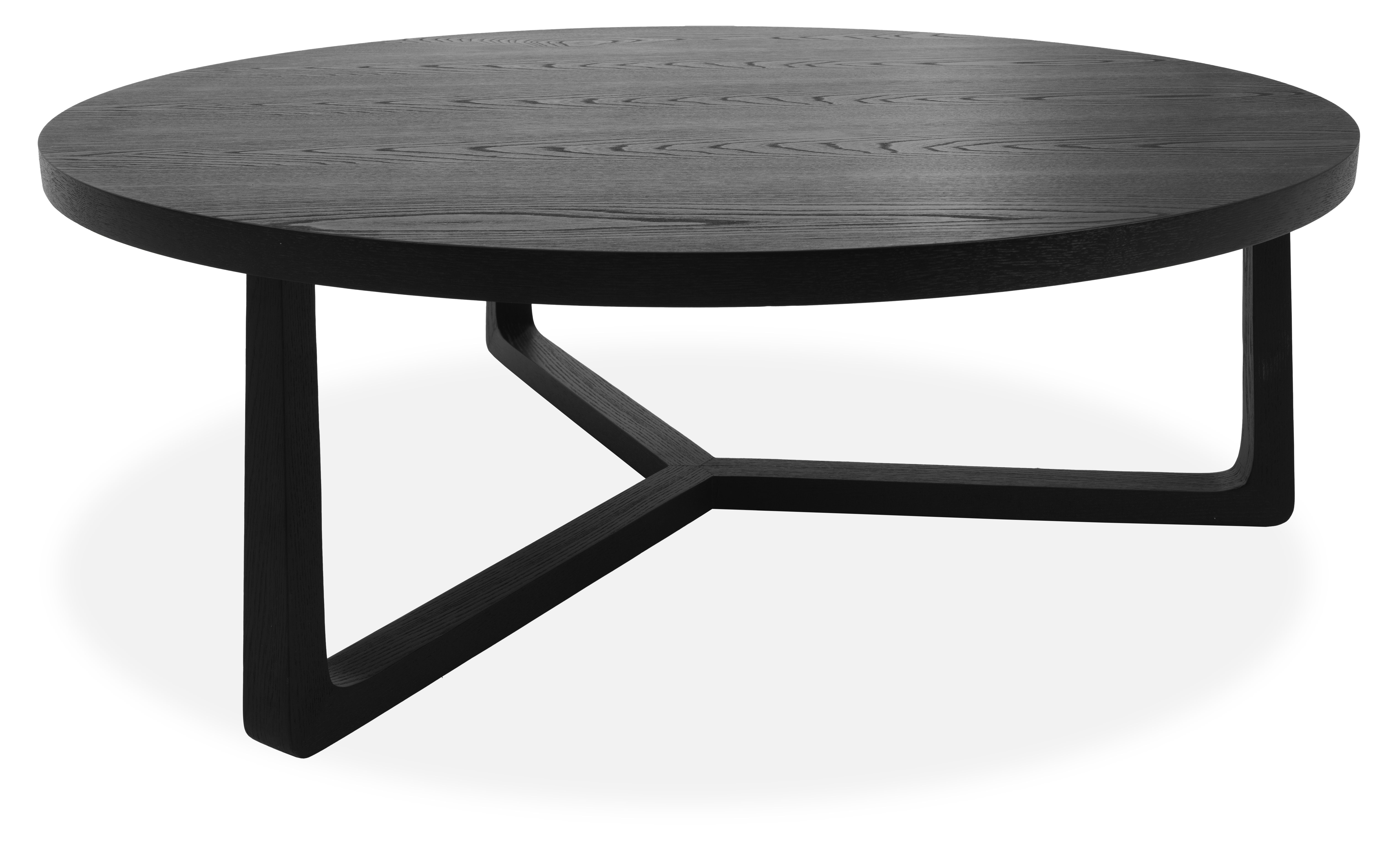 Salontafel  Fretin ⌀100  x H35 cm