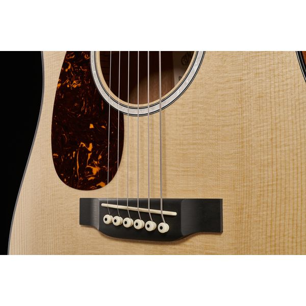 Martin Guitar Djr-10-2, Sitka, Sapele LH