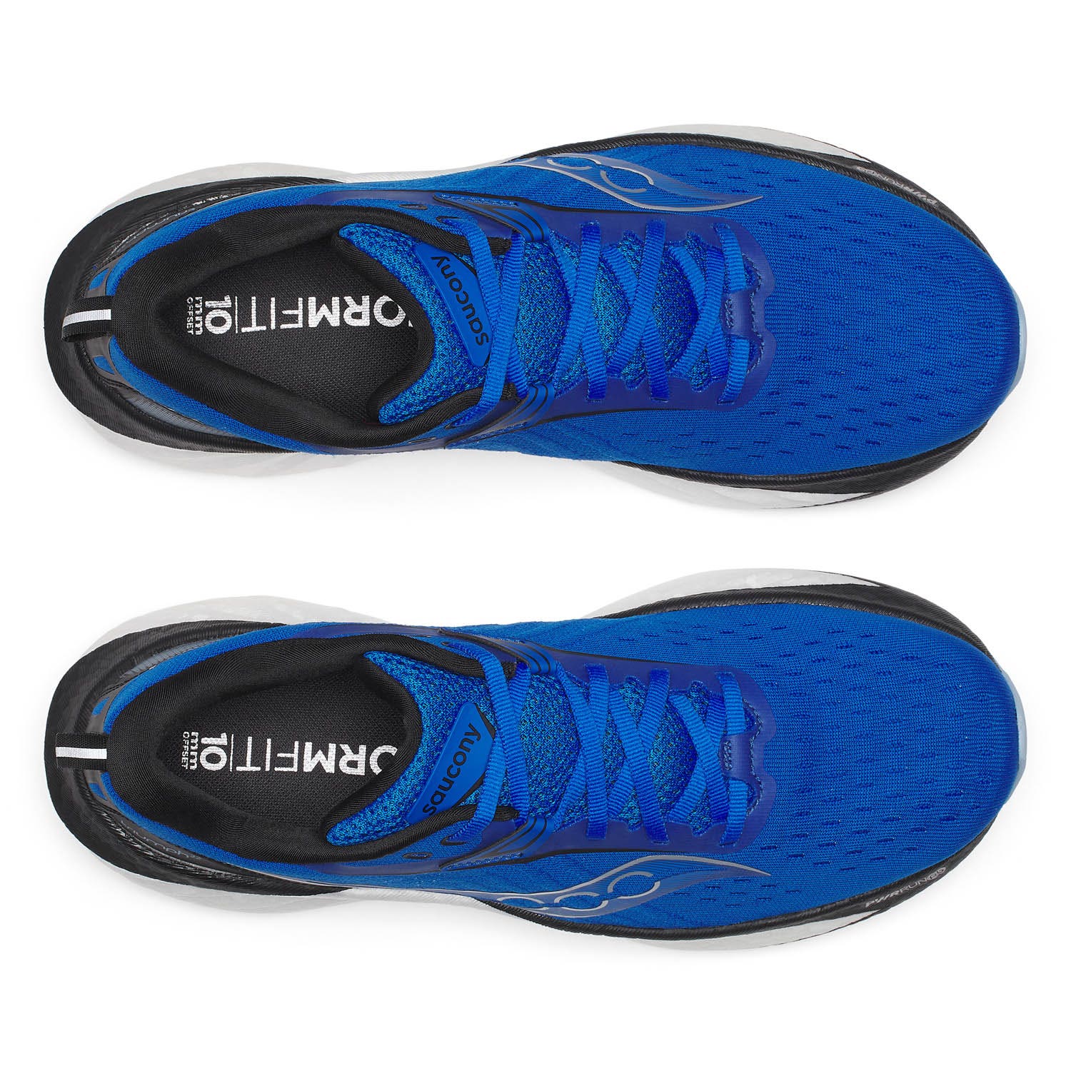 Saucony  Triumph 22 Heren