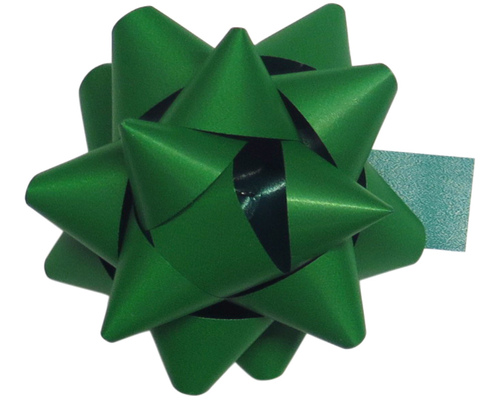 LAÇO MATLINE VERDE 20MM