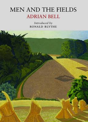 Men and the Fields - Nature Classics Library (Paperback)