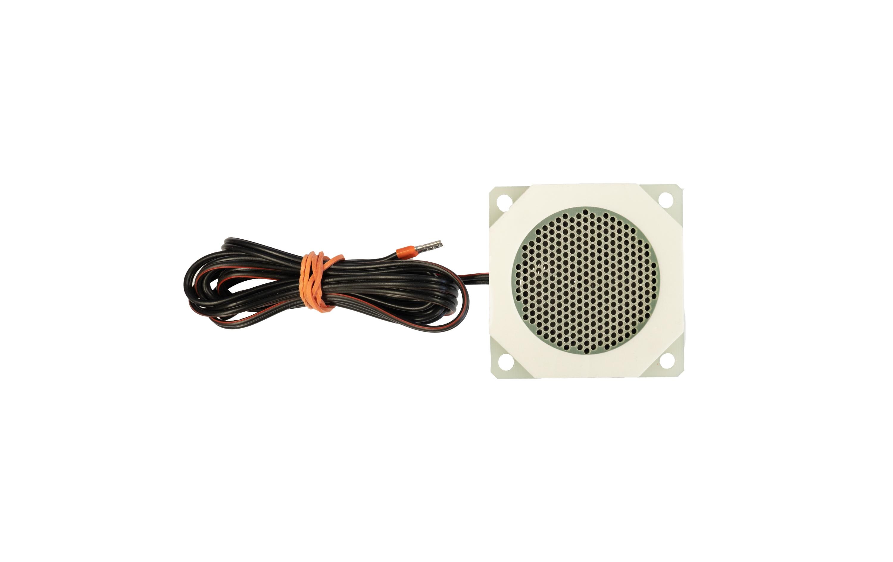 Lautsprecher für 2N IP Audio/Video-KitLautsprecher für IP-Audio-Kit von 2N