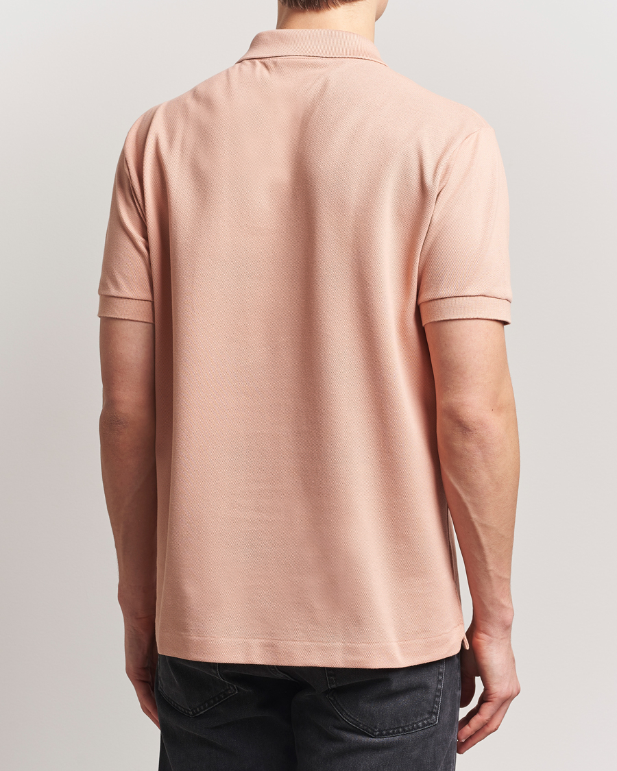 Lacoste Original Polo Piké Latte