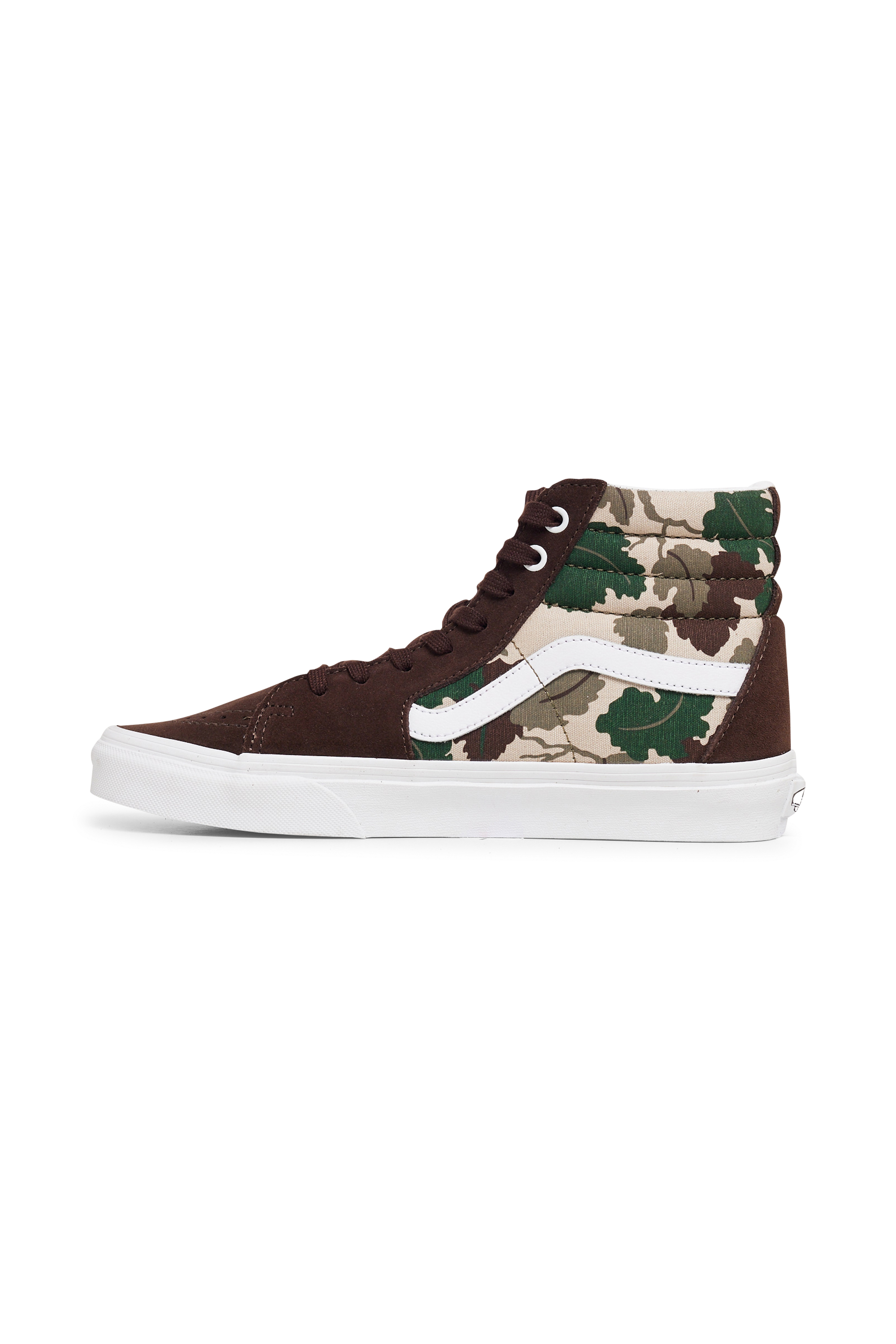 VANS Baskets montantes UA SK8-Hi MTCM MULTI Multicolore