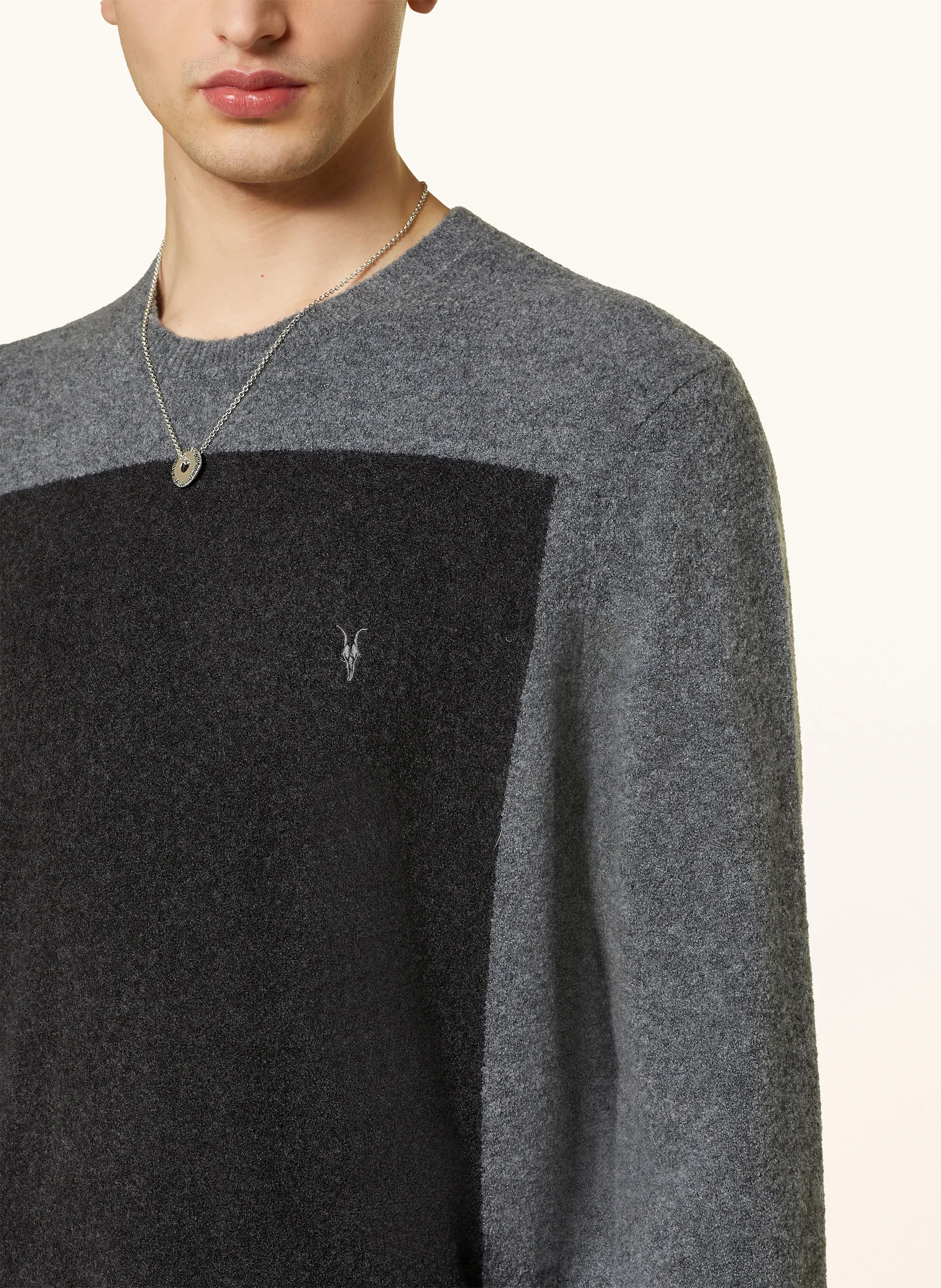 ALLSAINTS Pullover LOBKE