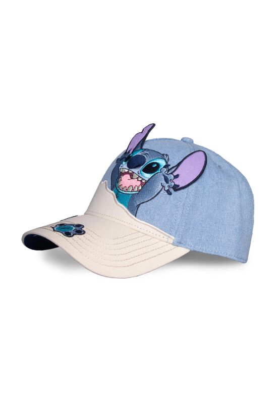 Beach Day Stitch | Lilo & Stitch Casquette
