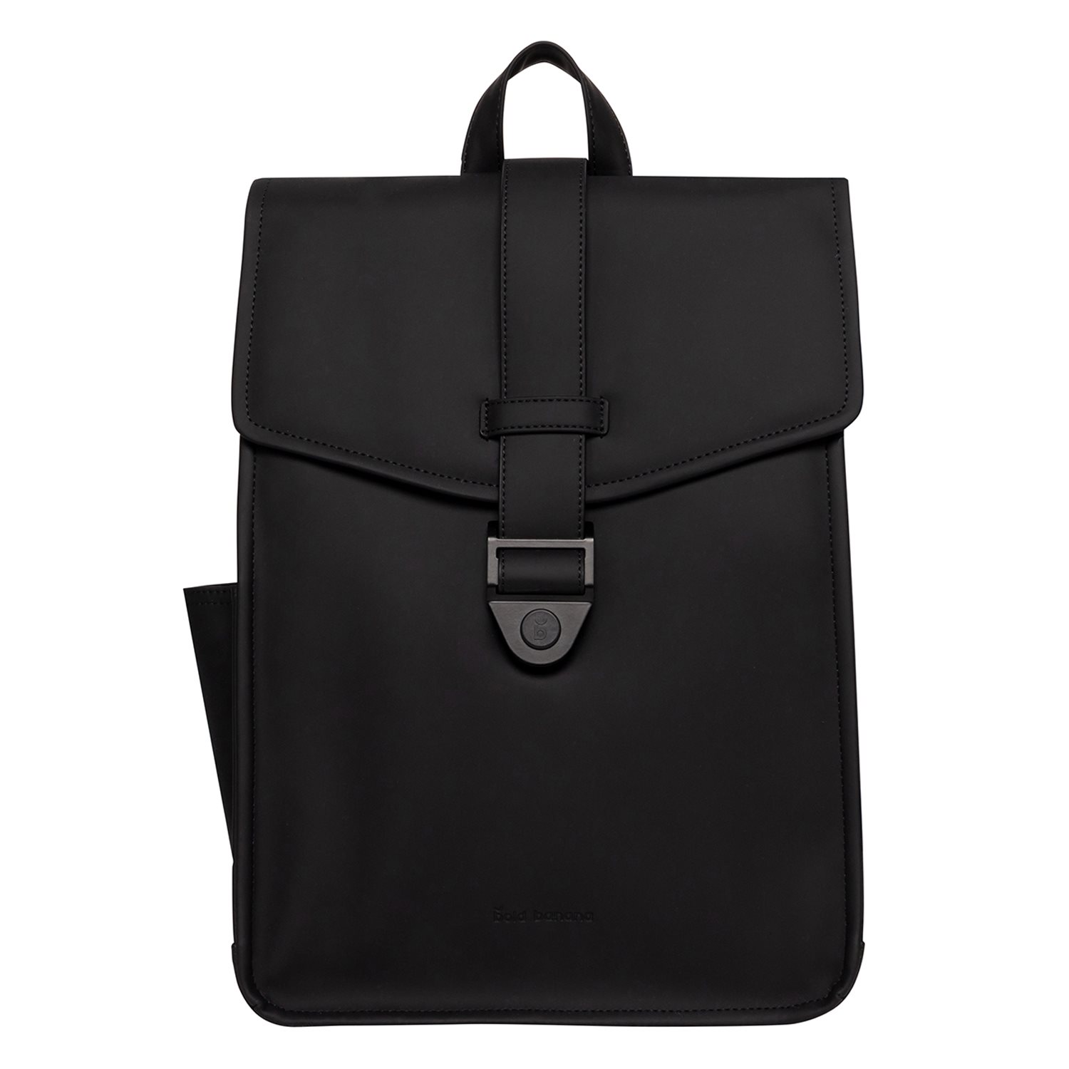 Bold Banana Beyond Bold Envelope Backpack obsidian
