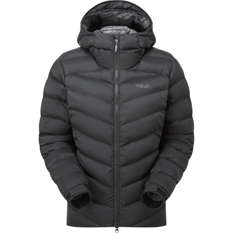 Rab Damen Nebula Pro Jacke