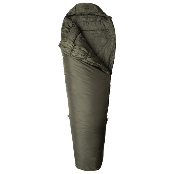 Snugpak - Softie Elite 3 - Sac de couchage synthétique