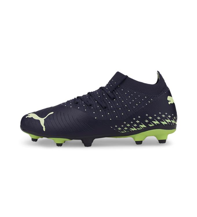 PUMA Future 3.4 FG/AG JR Voetbalschoenen