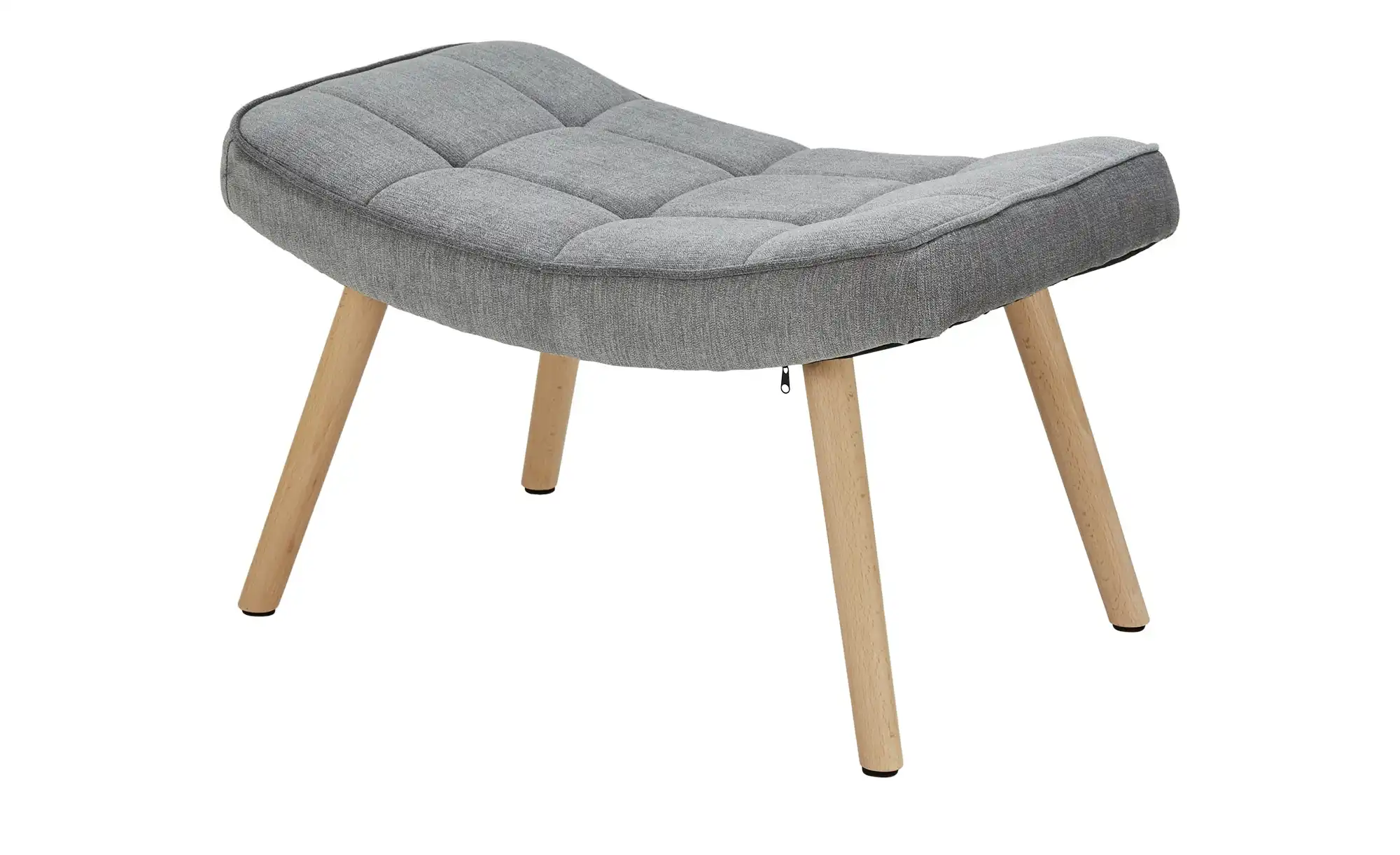 Sessel mit Fußhocker Annika
