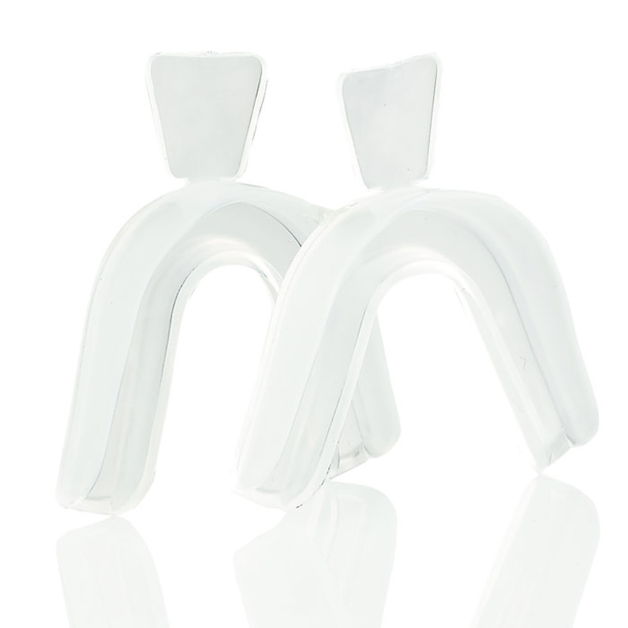 Beconfident Teeth Whitening Mouth Trays 2 stk