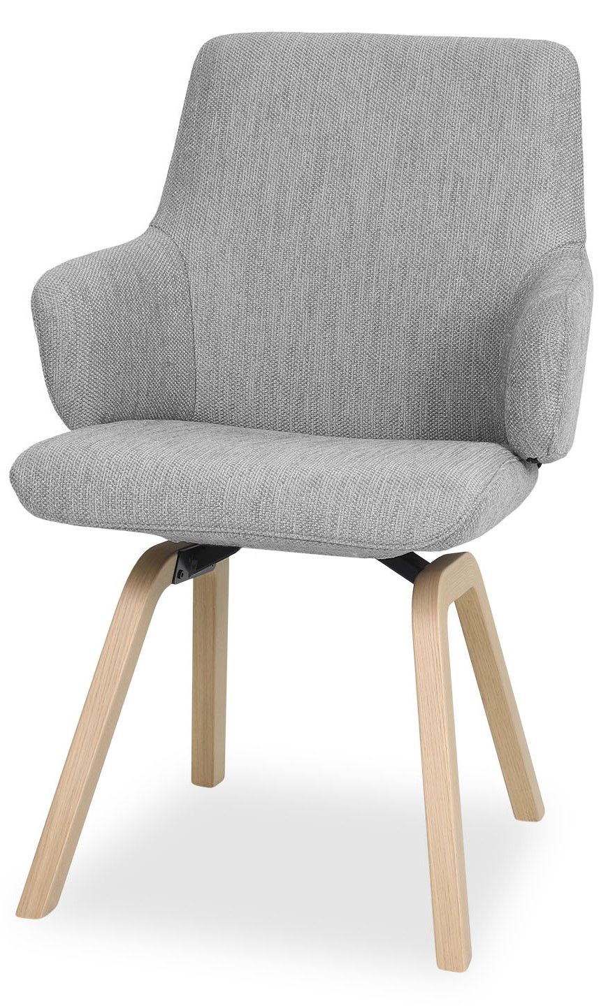 Diningstoel Laurel  | StresslessB58 x D62 x H92 cm
