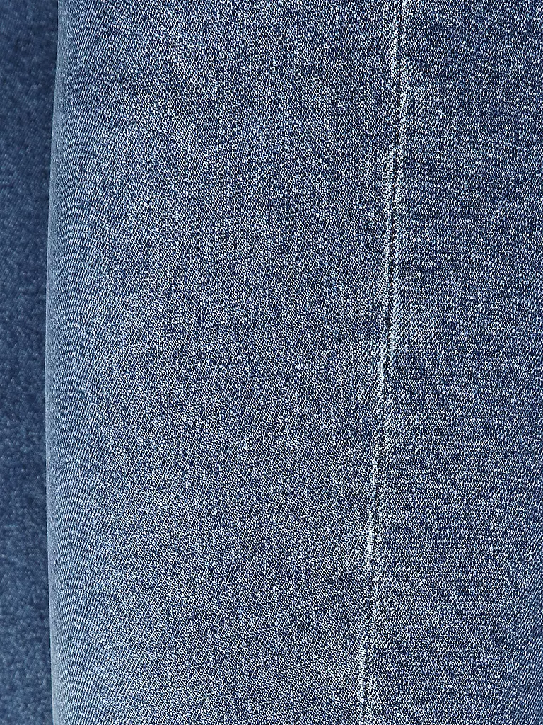 HUGO Jeans Skinny Fit MALU  blau