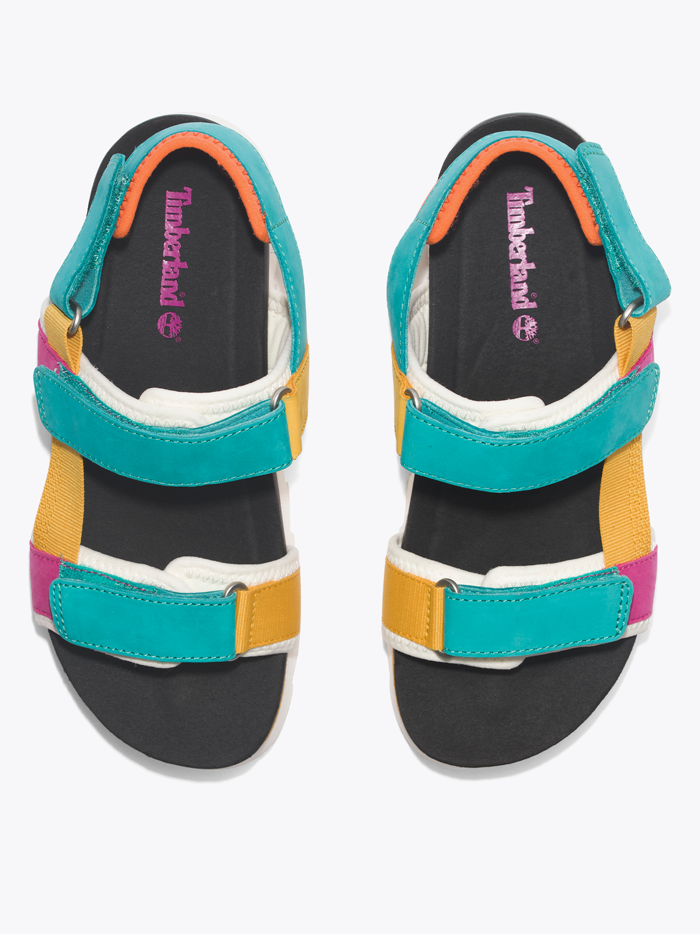 Santa Monica Sporty Sandal