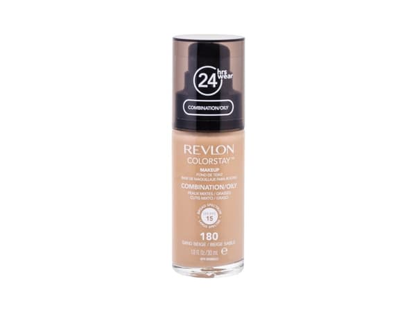 Revlon Colorstay Mixed/Oily Skin 180 Sand Beige 30ml