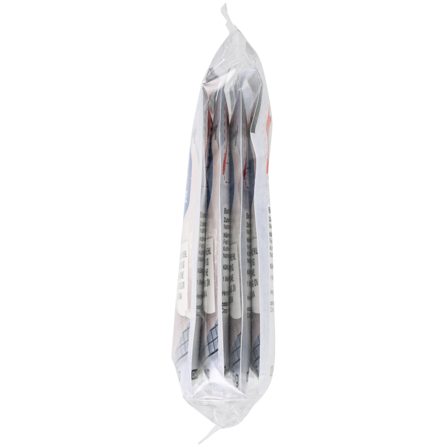 Betty Bossi Backpulver 4x15g