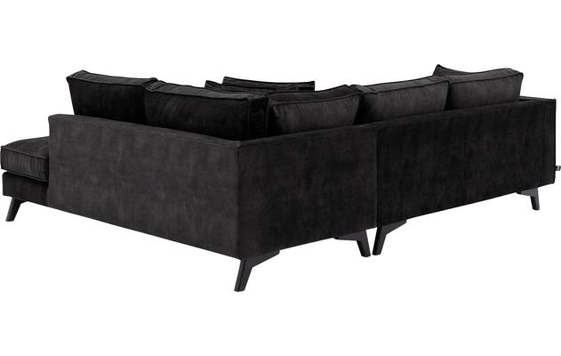 Hoekbank Chambre