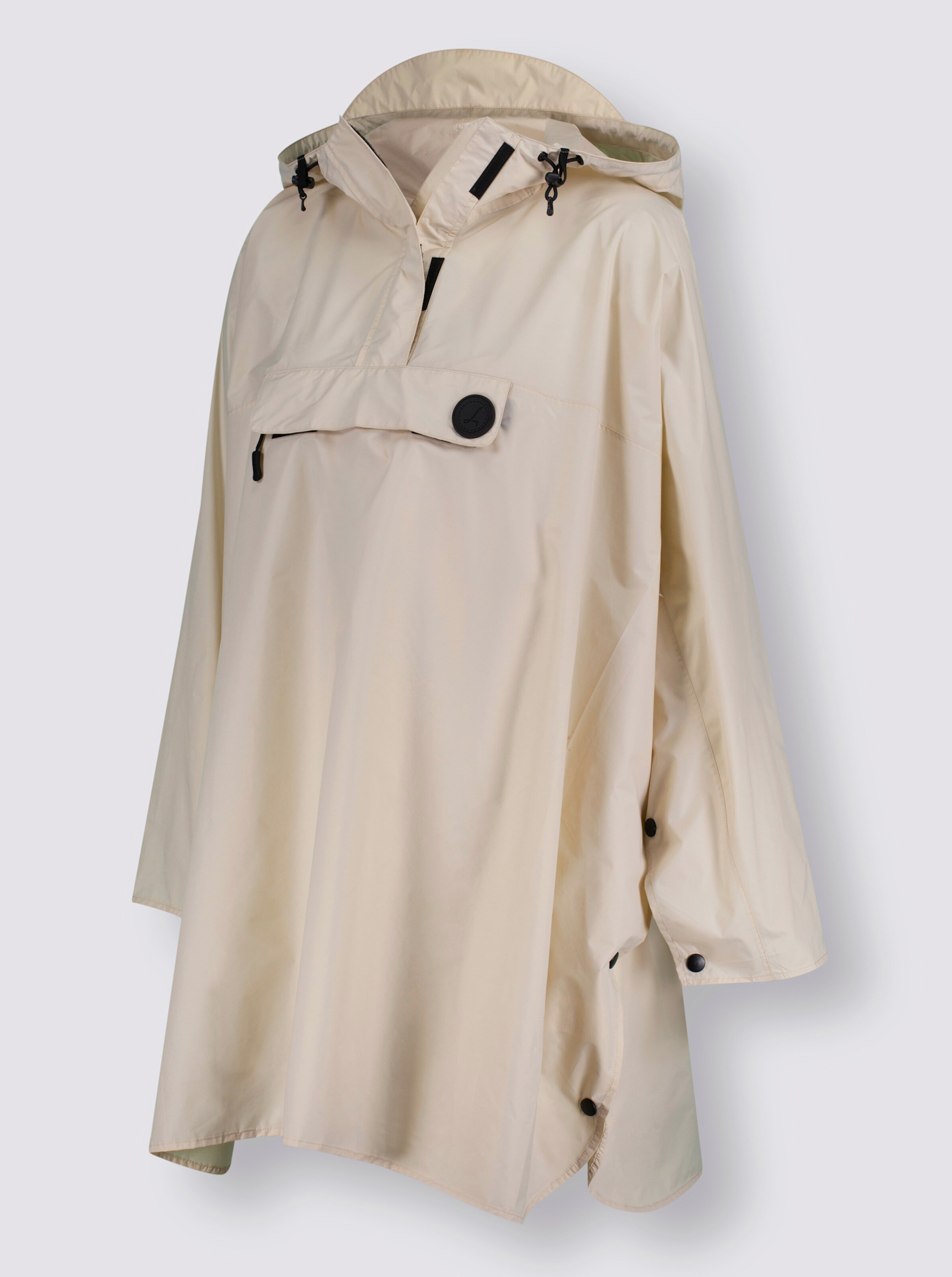 Regenjacke