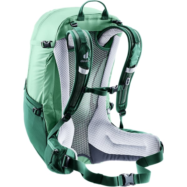 Sac à dos randonnée DEUTER FUTURA 25 SL SPEARMINT/SEAGREEN