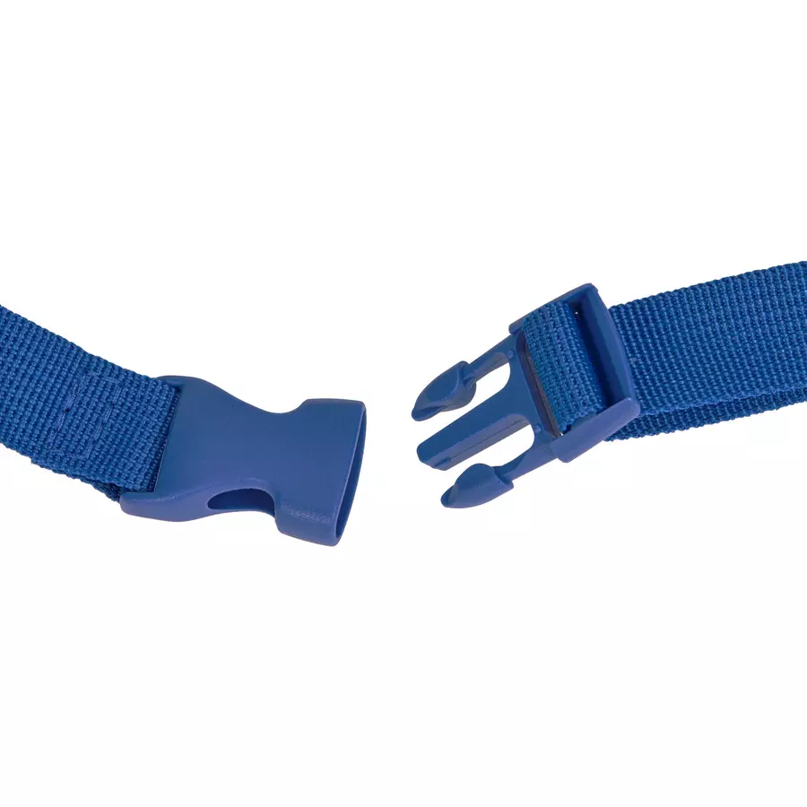 LÄSSIG Mini Bauchtasche Cord Little Gang - Fun, Grün