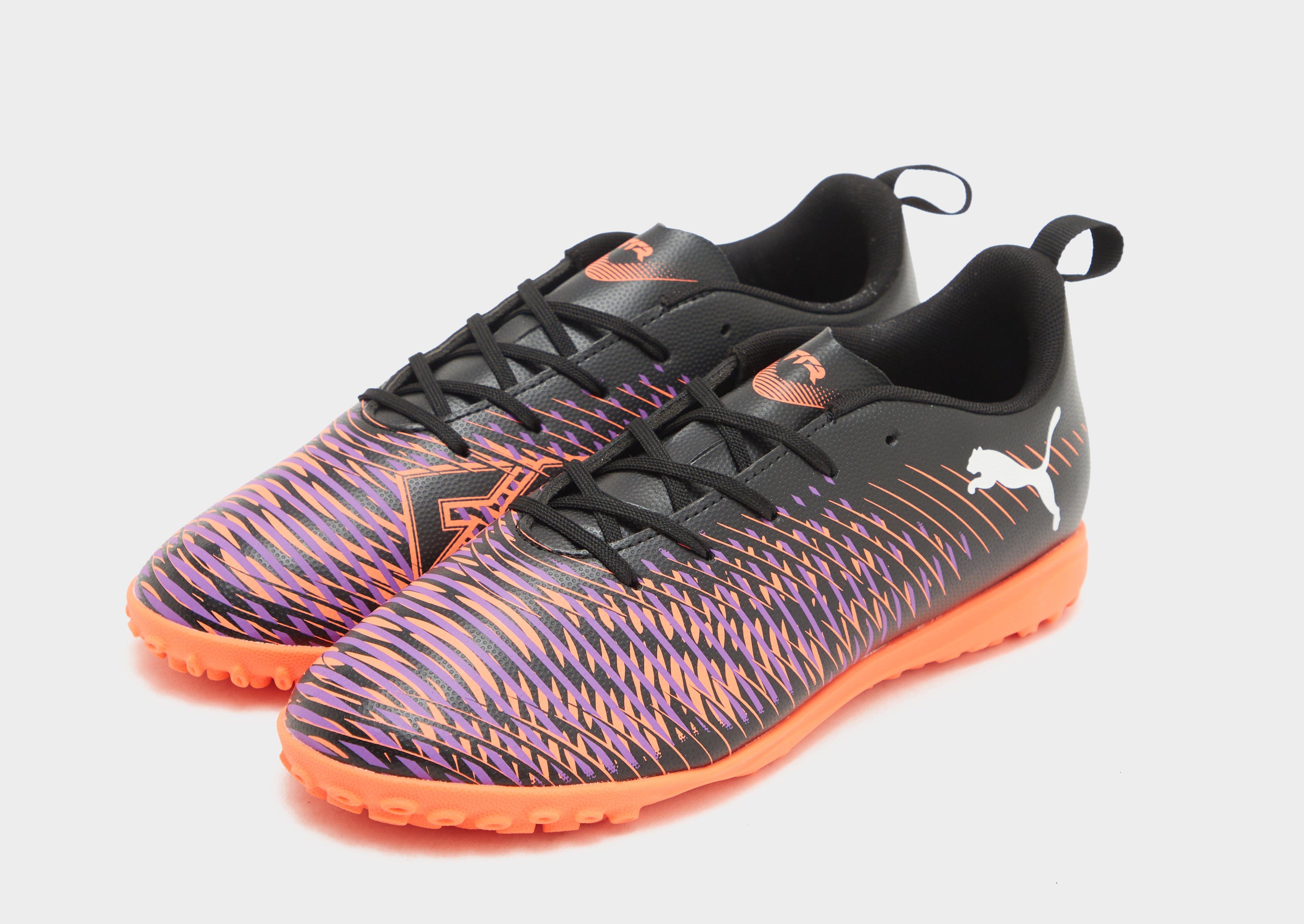 PUMA Future 8 Play FG Junior