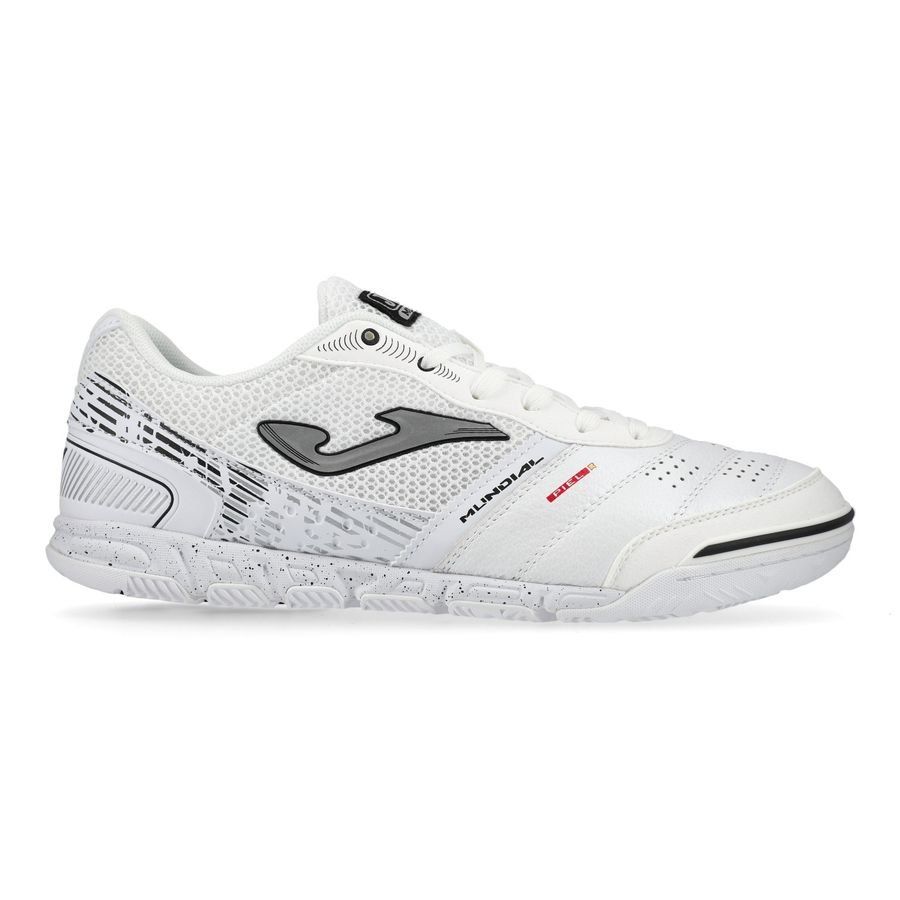 Joma Mundial IN - Blanc