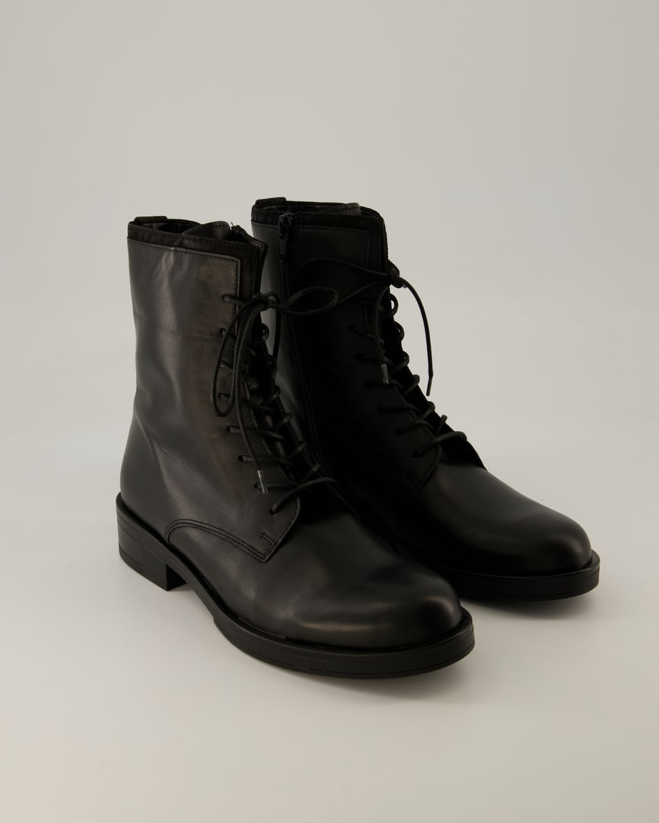Gabor 31.791.27 Stiefeletten in Schwarz