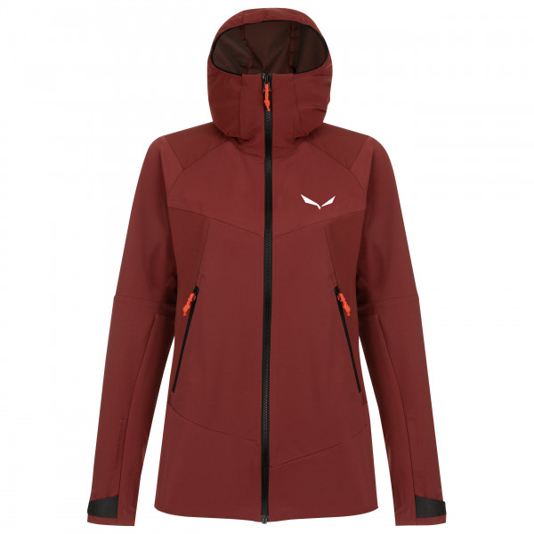 Salewa - Women's Sella DST Jacket - Veste softshell