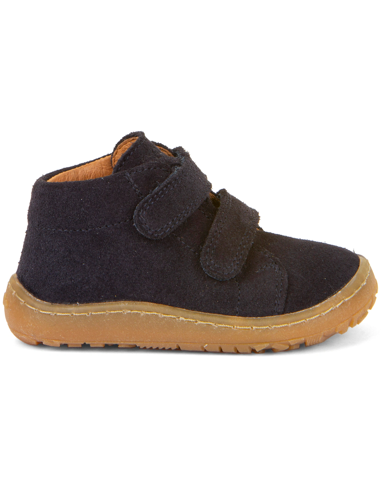 Klett-Lauflernschuhe BAREFOOT FIRST STEP in blue