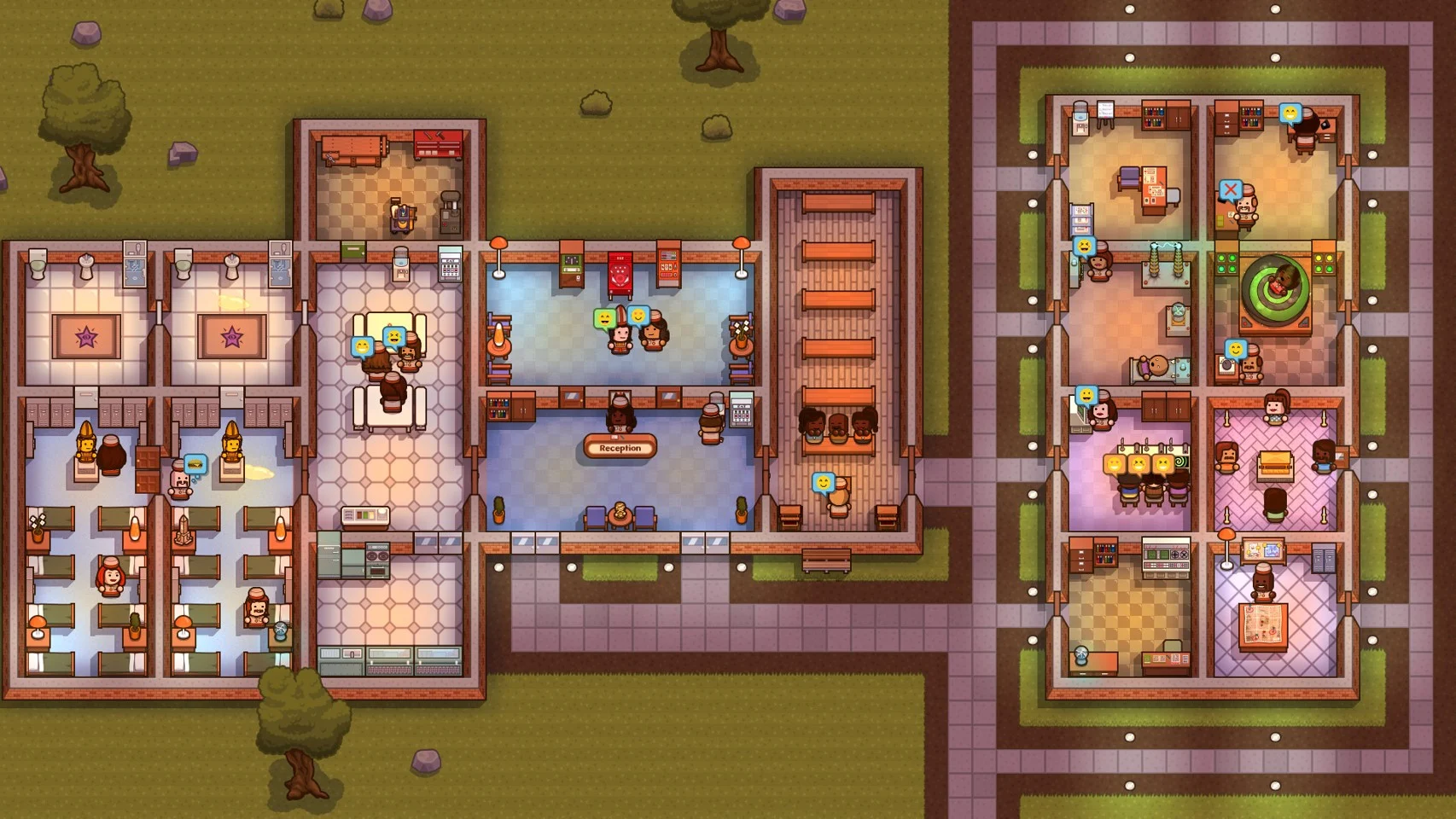 Honey, I Joined a Cult- PC