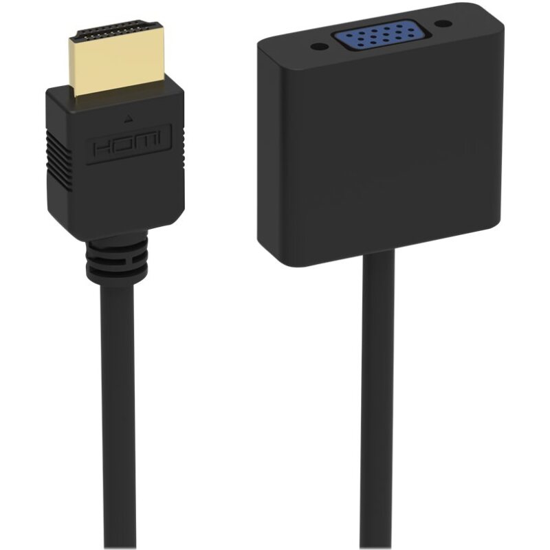 Port Designs 900137 convertisseur de signal vidéo Convertisseur vidéo actif