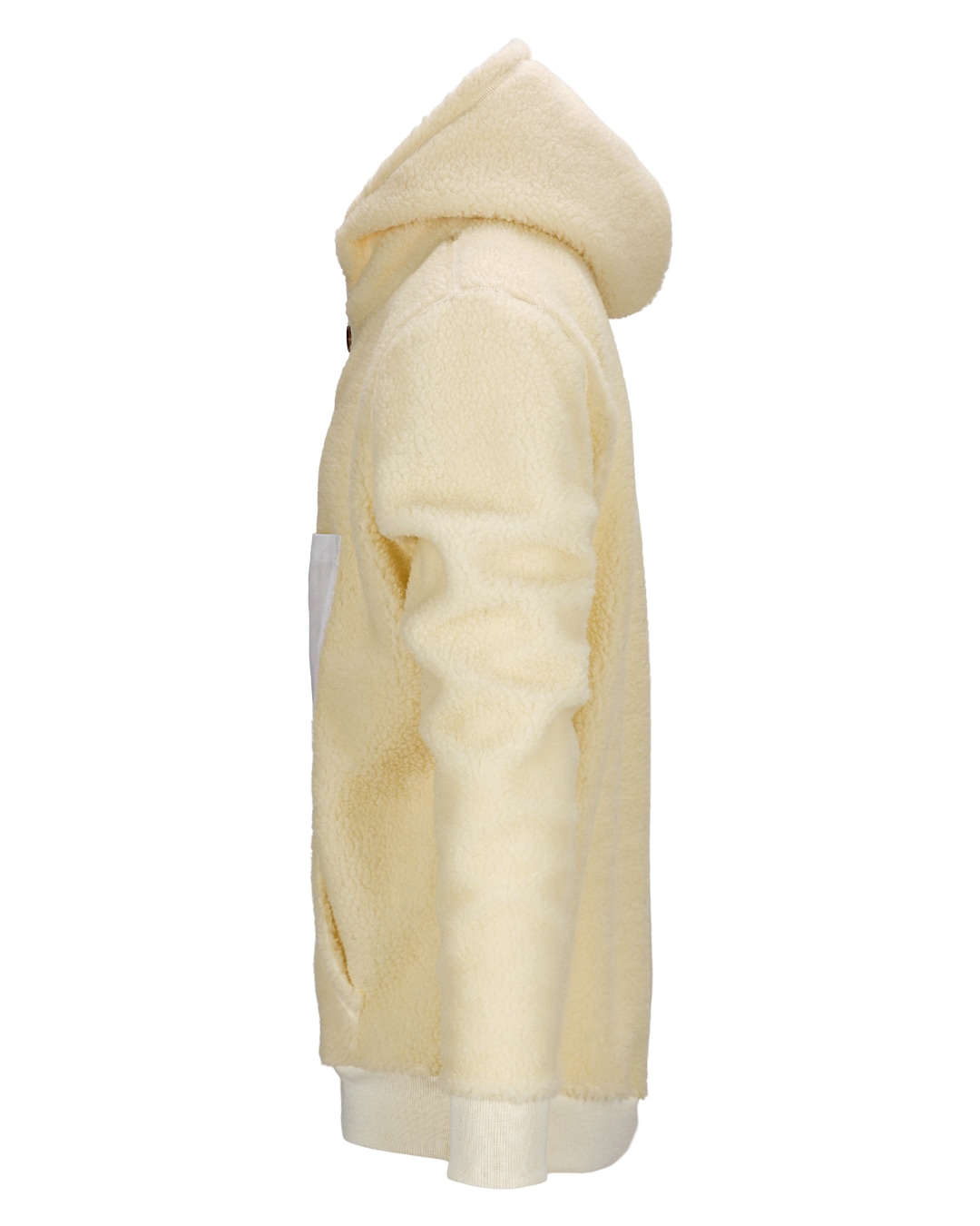 Amundsen Sports Heroes Wool Fleece, Herre<br>Svært komfortabel genser i deilig ull-fleece!