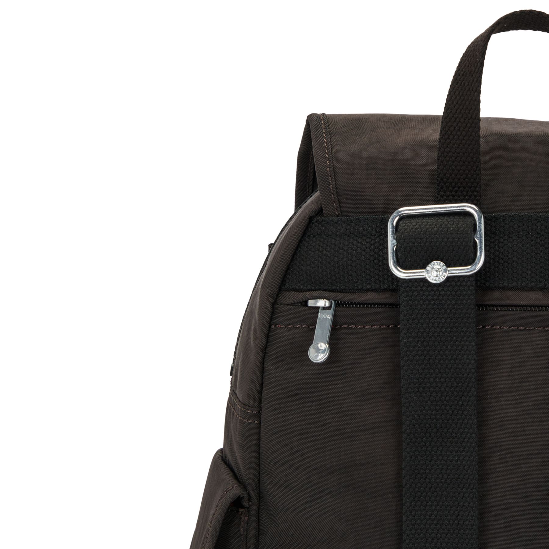 CITY PACK S Petit Sac à Dos - Nostalgic Brown