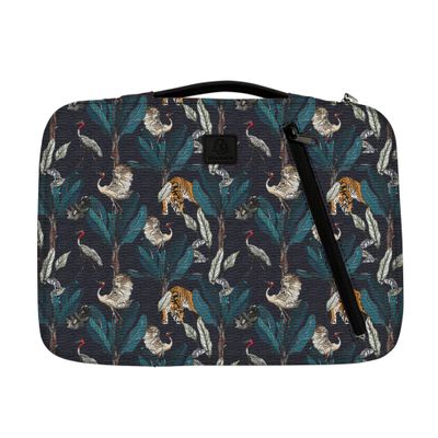 Exacompta Savana - Housse pour ordinateur portable 15-16