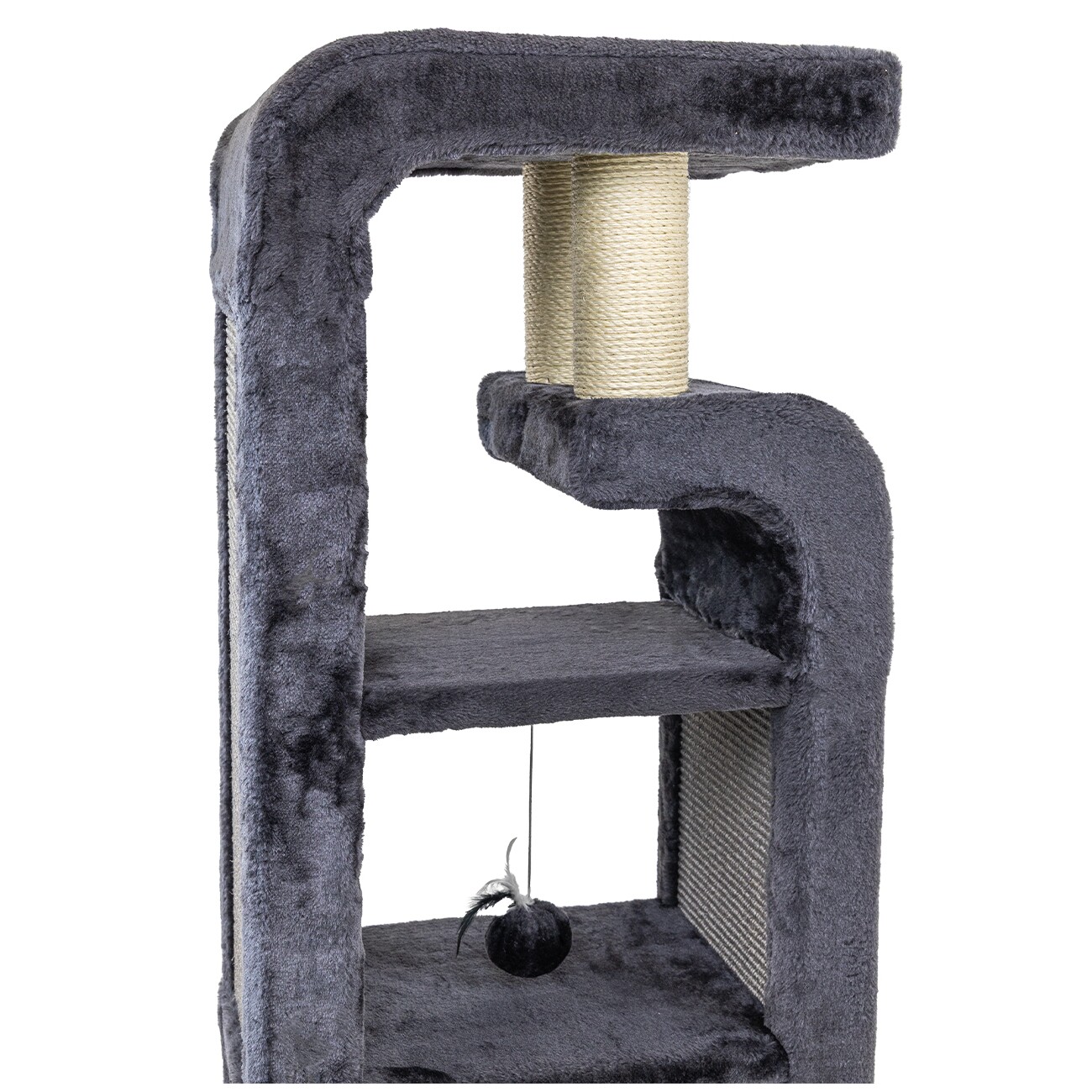 Canadian Cat Company Design Kratzbaum Steve