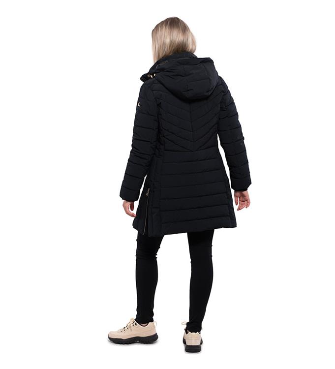 Luhta Women Haukkala Jas