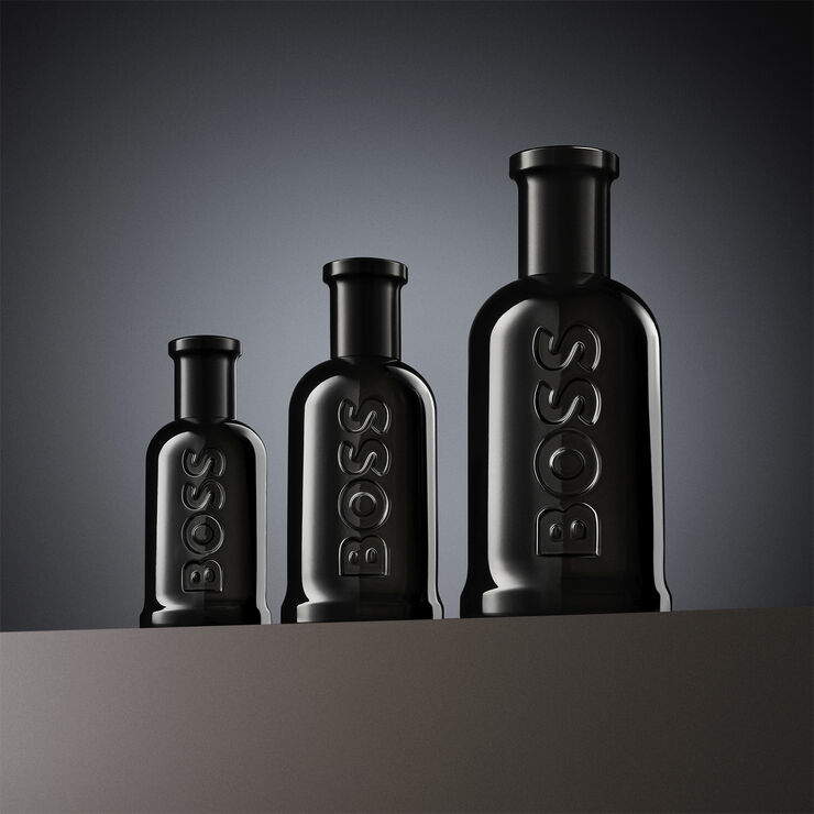BOSS Bottled Parfum Eau de Toilette