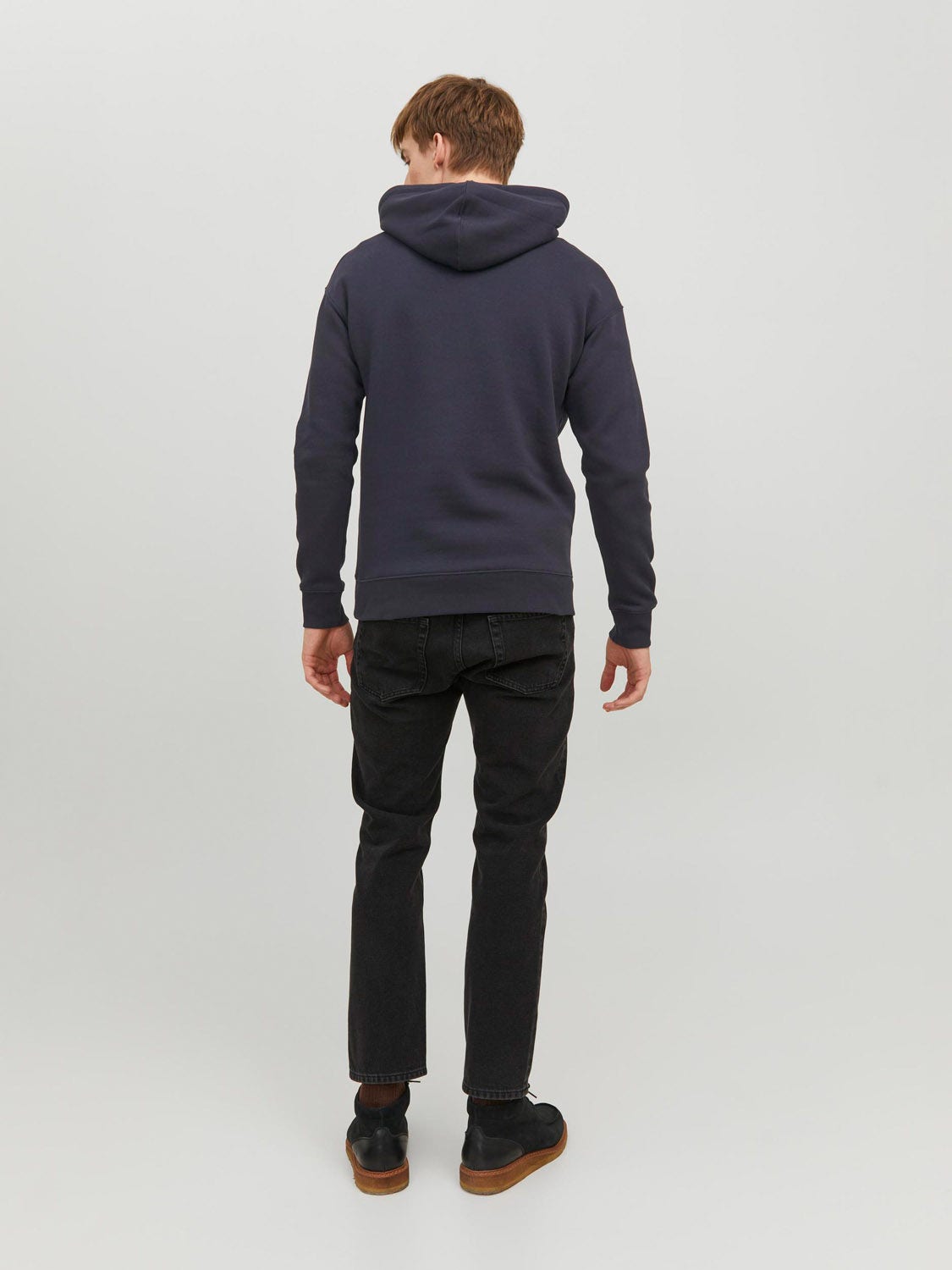 Jack & Jones  Star JJ Sweat Hood
