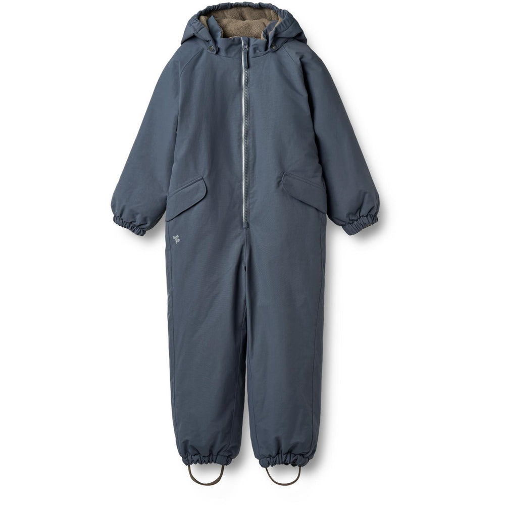 Køb Wheat Greyblue Flyverdragt Laffa