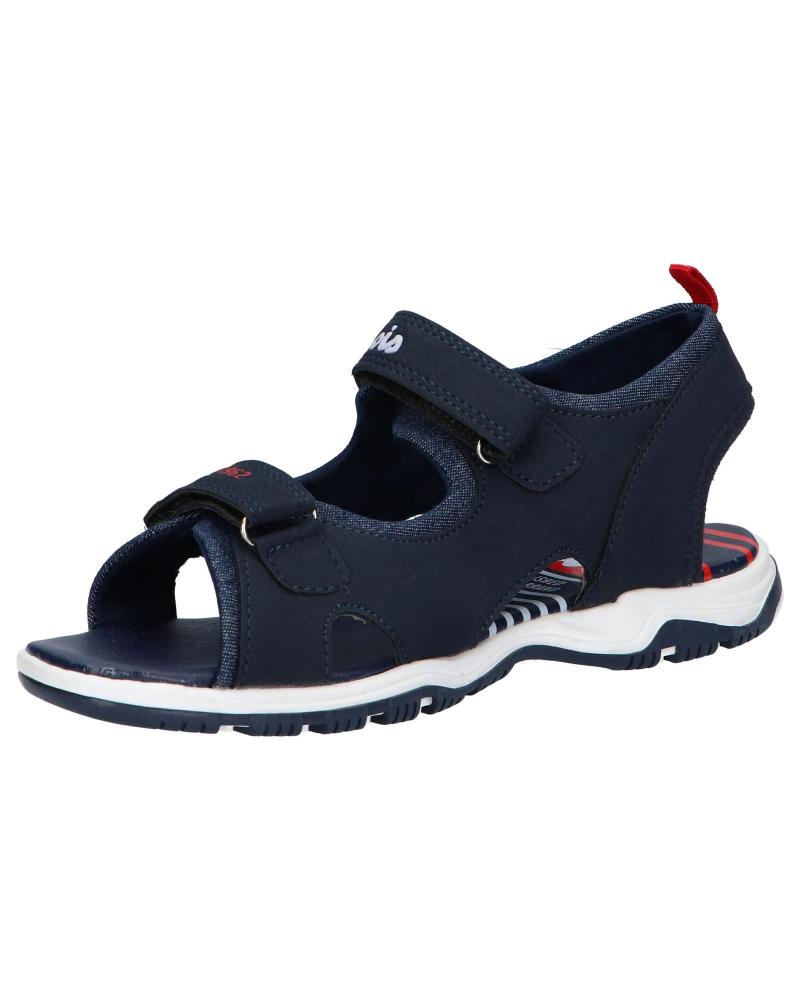 Sandálias Lois Jeans 63165