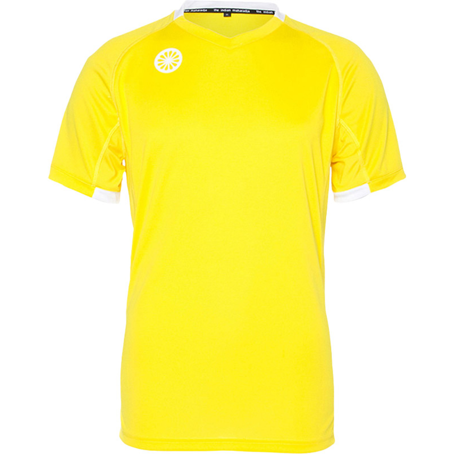 The Indian Maharadja Tech Shirt Heren