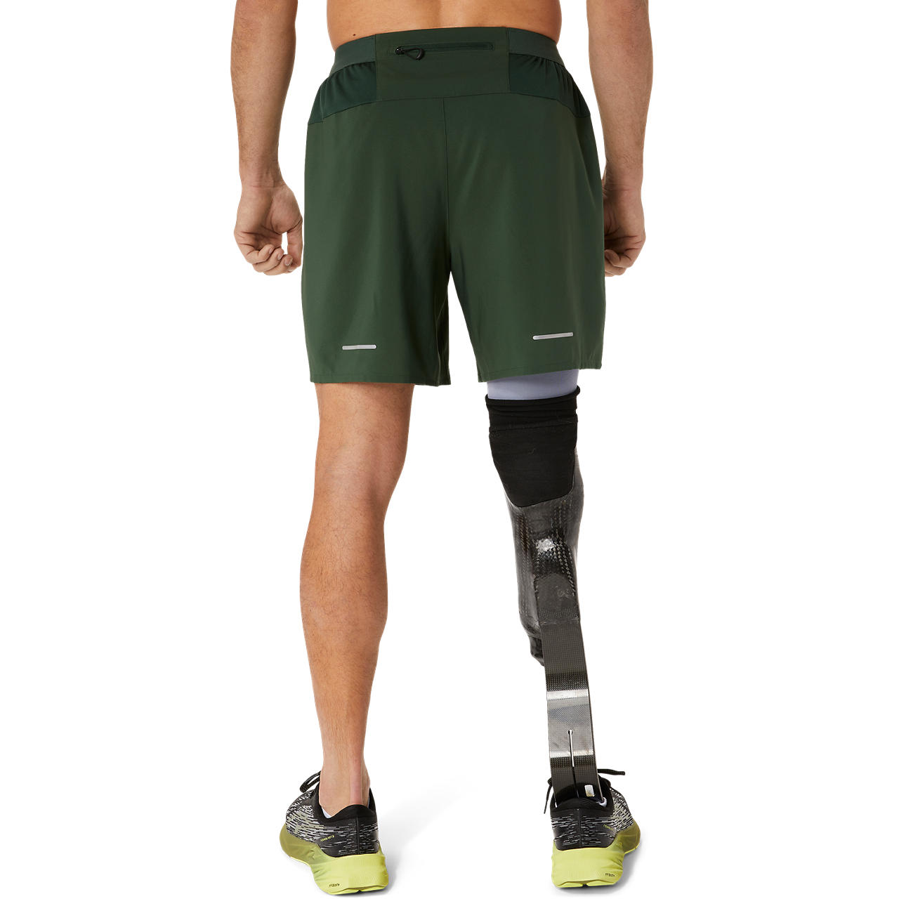 Asics ROAD 7IN SHORT