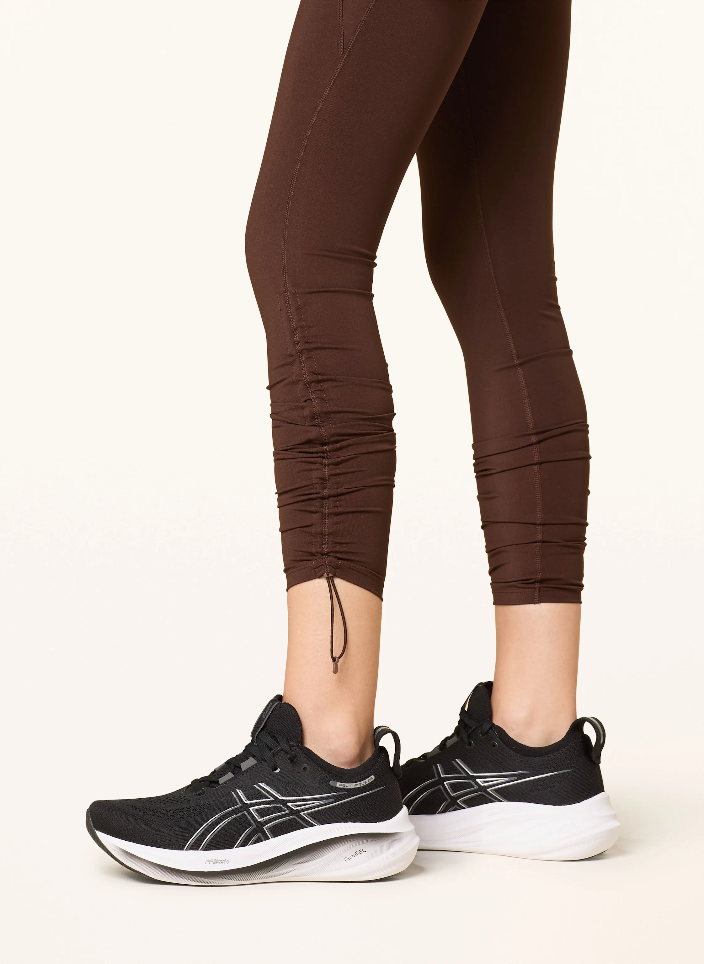 ASICS Lauf-Tights NAGINO