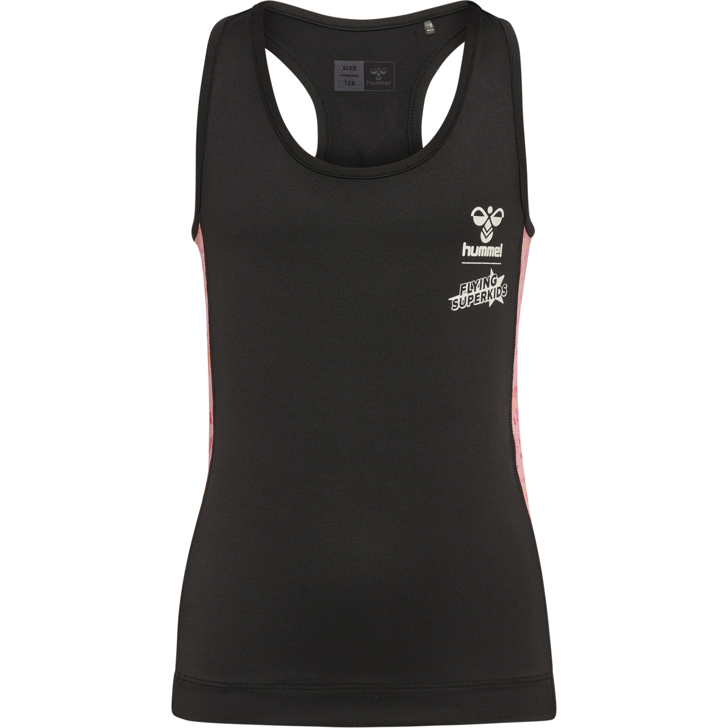 hmlFLYING JOY TOP