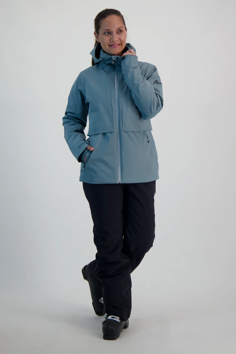 ALBRIGHT Tarvis Damen Skihose
