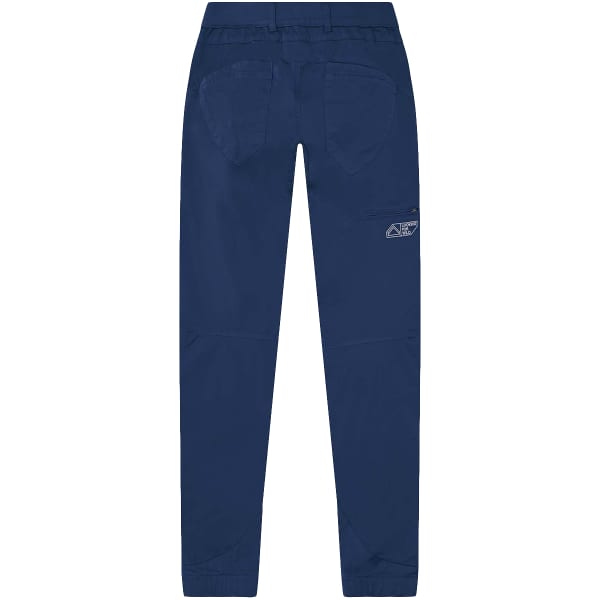 Pantalon escalade LOOKING FOR WILD LAILA PEAK PANT W NAVY PEONY