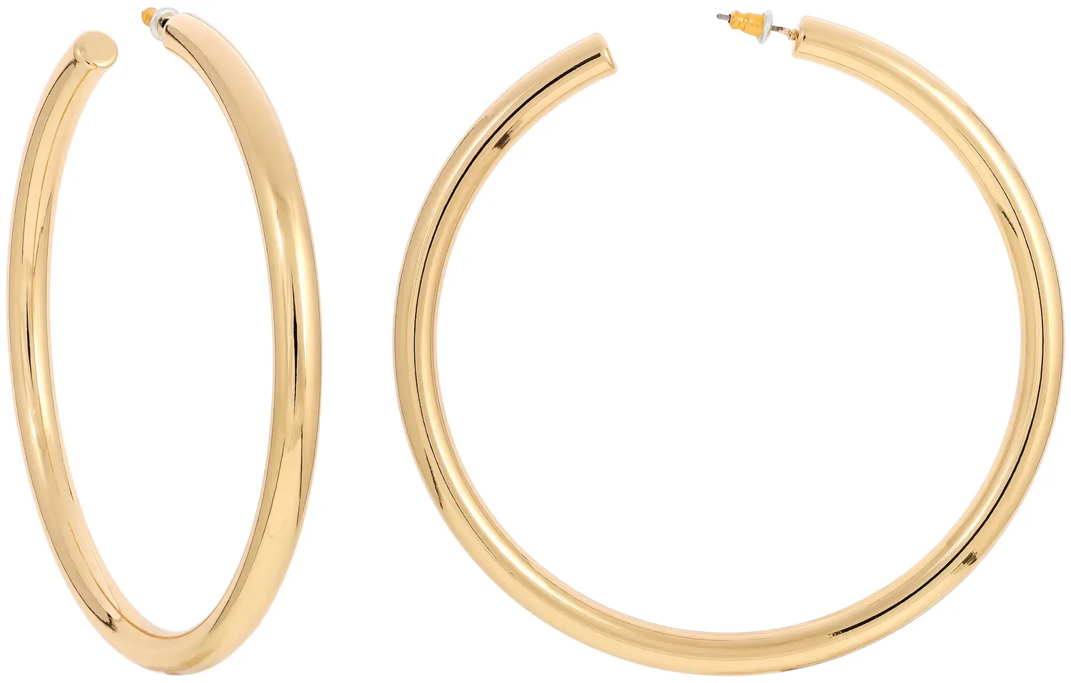 Creolen - Statement Hoops